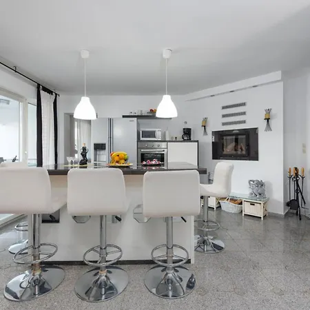 Daire Superior Two Bedroom With Terrace *