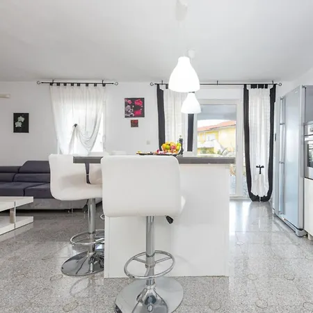 Daire Superior Two Bedroom With Terrace *