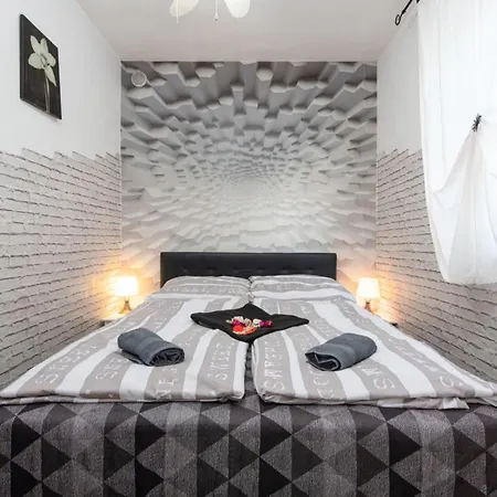 Superior Two Bedroom With Terrace