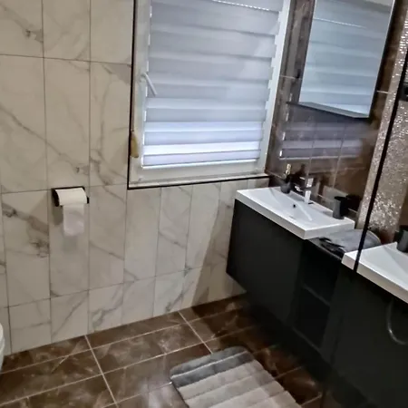 Daire Superior Two Bedroom With Terrace *