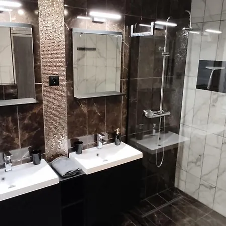 Daire Superior Two Bedroom With Terrace *
