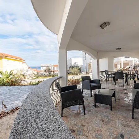 Superior Two Bedroom With Terrace
