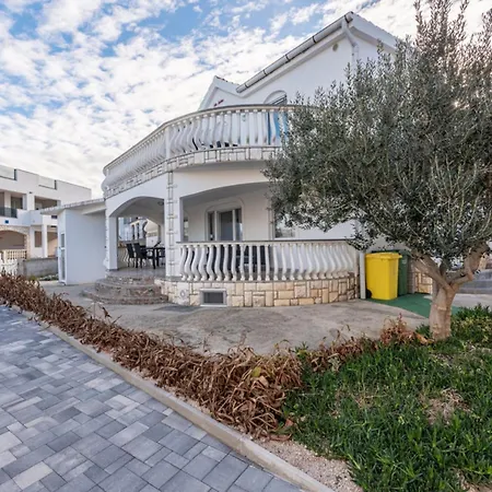 Superior Two Bedroom With Terrace